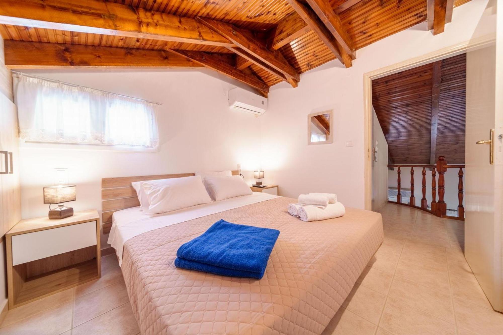 Iphigenia Apartments At Katelios Buitenkant foto