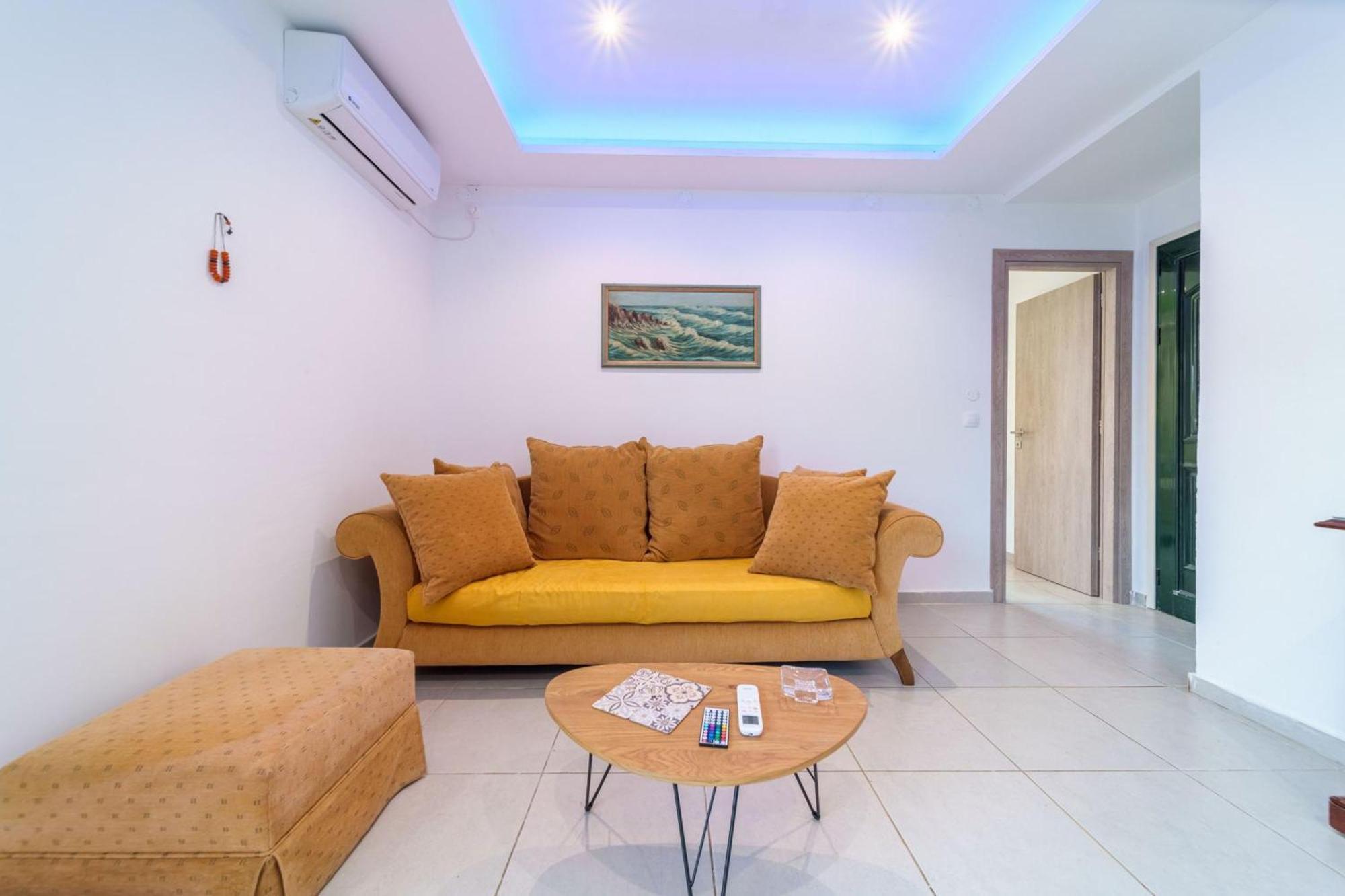 Iphigenia Apartments At Katelios Buitenkant foto